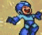 Megaman Goes To Hell - Jogo de Aventura