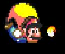 Mario Remix - Jogo de Aventura
