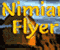 Nimian Flyer - Jogo de Tiros 