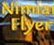 Nimian Flyer - Jogo de Tiros
