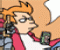 Futurama - Shoot Bender 2 - Jogo de Tiros