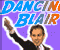 Dancing Blair - Jogo de Famosos