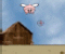 Fly Pig - Jogo de Tiros 