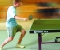 Table Tennis - Jogo de Esporte 