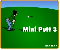 Mini Putt 3 - Jogo de Esporte