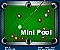 Mini Pool - Jogo de Esporte