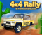 4x4 Rally - Jogo de Esporte 