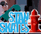 Stan Skates - Jogo de Esporte 
