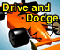 Drive And Dodge - Jogo de Carros 