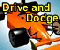 Drive And Dodge - Jogo de Carros