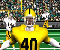 Ultimate Football - Jogo de Esporte