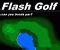 Golf 2001 - Jogo de Esporte