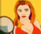 Club Tennis - Jogo de Esporte