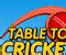 Tabletop Cricket - Jogo de Esporte 