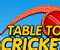 Tabletop Cricket - Jogo de Esporte