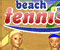 Beach Tennis - Jogo de Esporte 