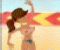 Topless Volleyball - Jogo de Esporte 