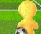 Pegote Ball - Jogo de Esporte