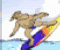Surf Point Blue - Jogo de Esporte 