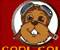 Squirrel Golf - Jogo de Esporte