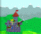 Cannon Ball - Jogo de Tiros