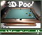 3D Pool - Jogo de Esporte