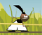 Ant Ken-Do - Jogo de Lutas