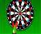 501 Darts - Jogo de Estratégia