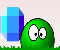 Crystal Island - Jogo de Arcada