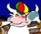 Mad Cows - Jogo de Aventura