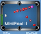 Mini Pool 2 - Jogo de Esporte