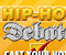 Hip-hop Debate - Jogo de Famosos
