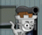 Castle Cat 3 - Jogo de Aventura