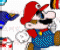 Make Mario Up - Jogo de Puzzle