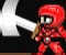 Digi Ninja - Jogo de Combate