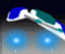 3D Space Skimmer - Jogo de Arcada