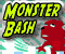 Monster Bash - Jogo de Ao 