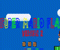Super Mario Flash 2 - Jogo de Aventura