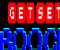Get Set Boogie - Jogo de Ação