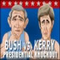 Bush vs Kerry - Jogo de Famosos
