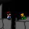Mario Level 1 - Jogo de Aventura