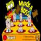 Whack a Boss - Jogo de Arcada