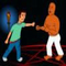 The Global Rage - Jogo de Ação