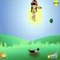 Frisbee Dog - Jogo de Arcada