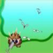 Mosquito Blaster - Jogo de Tiros 