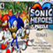 Sonic Heroes Puzzle - Jogo de Puzzle 