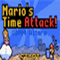 Mario's Time Attack - Jogo de Aventura 