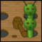 Caterpillar Smash - Jogo de Arcada