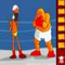 Osama Sissy Fight - Jogo de Famosos