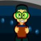 Bakuhatsu Panic - Jogo de Aventura